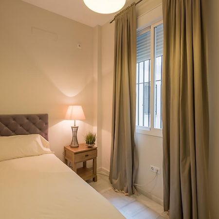 Activa Macarena Apartman Sevilla Kültér fotó