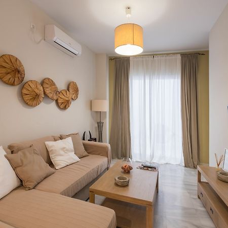Activa Macarena Apartman Sevilla Kültér fotó