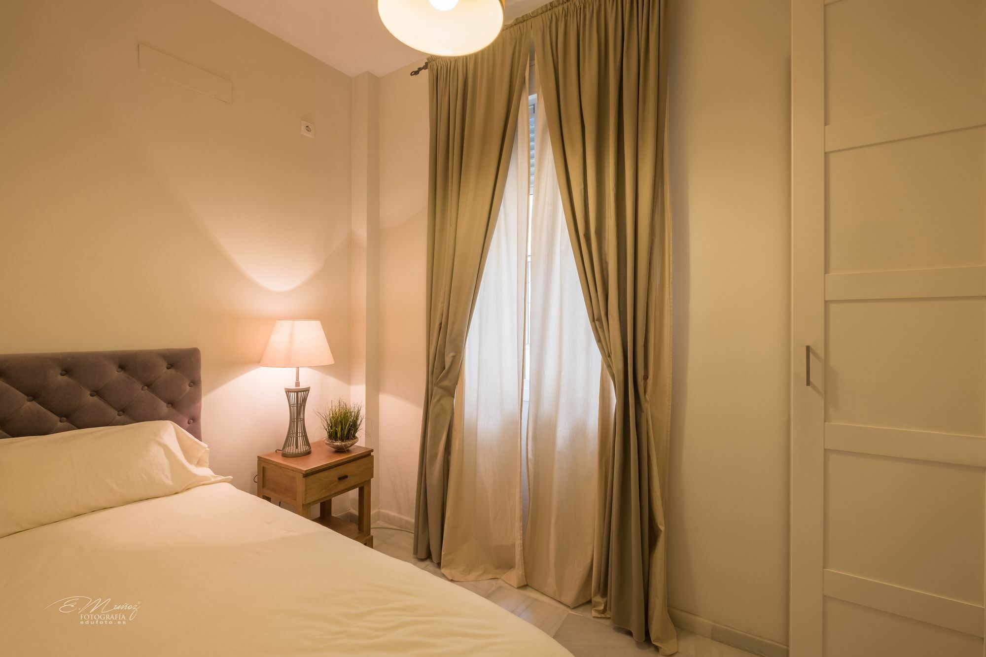 Activa Macarena Apartman Sevilla Kültér fotó